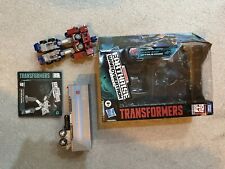 Transformers earth rise for sale  BASILDON