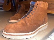 Barker terry boots for sale  STAFFORD