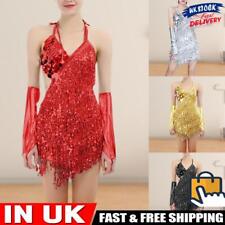 Fashion halter dress for sale  UK