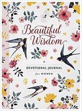 Beautiful wisdom devotional for sale  Philadelphia