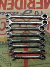 Gearwrench point ratcheting for sale  Meriden