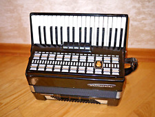 Weltmeister piano accordion for sale  Rego Park