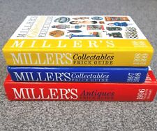 Millers antiques guide for sale  TELFORD