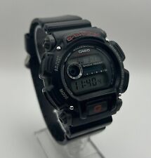 Relógio Masculino Digital Casio G Shock - DW-9052 - Bateria Nova comprar usado  Enviando para Brazil