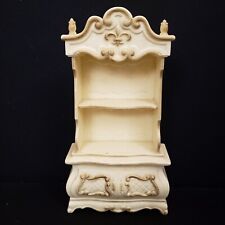 Baroque style plastic for sale  Madison