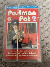 postman pat tape for sale  IMMINGHAM