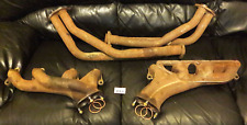 Rover sd1 exhaust for sale  DAGENHAM