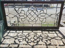 Antique beveled glass for sale  Canaan