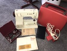 Bernina sewing machine for sale  NEWCASTLE UPON TYNE