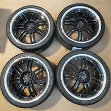 Dare alloys 17x7 for sale  NEW MILTON