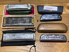 hohner harmonica for sale  MORPETH
