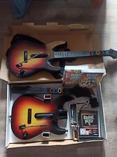 Lot guitar hero d'occasion  Claye-Souilly