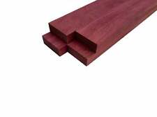 Purpleheart lumber board for sale  Crystal Lake