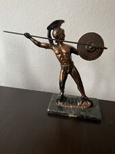 Achilles statue römisch gebraucht kaufen  Siegburg