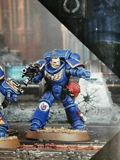 Warhammer 40k space d'occasion  Compiègne