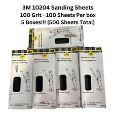 Drywall sanding sheets for sale  Stanton