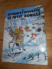 Sylvain sylvette petit d'occasion  Caen