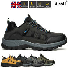 mens walking trainers for sale  LEICESTER