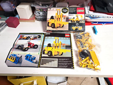 Lego technic 850 usato  Volpiano