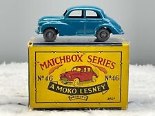 Moko matchbox no.46a d'occasion  Expédié en Belgium