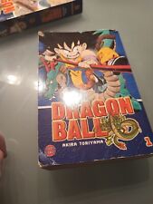Dragon ball manga gebraucht kaufen  Kempten