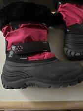 toddler girl snow boots for sale  Henderson