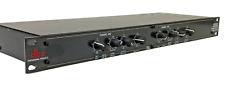 Dbx 223xl stereo for sale  Wadsworth