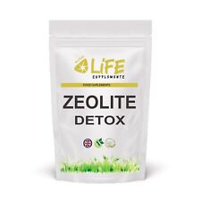 Zeolite capsules 500 for sale  Shipping to Ireland