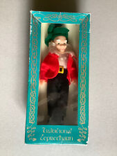Irish leprechaun doll for sale  COLCHESTER