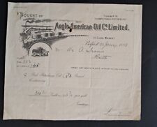 Rare 1898 bill for sale  Shipping to Ireland