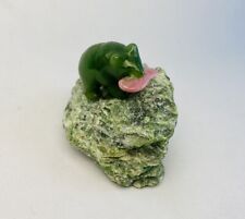 Vintage nephrite jade for sale  Emmitsburg