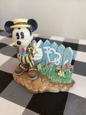 Enesco mickey mouse for sale  Yorktown Heights