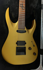 Solar guitar ab1.6g for sale  NEWRY