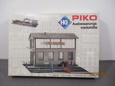 Piko 61101 haus gebraucht kaufen  Wenden