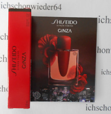Shiseido ginza tokyo gebraucht kaufen  München