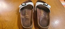 Ciabatte birkenstock usato  Pistoia