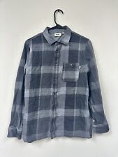 small s men flannel shirt for sale  Mckinney