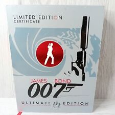 James bond 007 for sale  Ireland