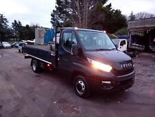 2016 iveco daily for sale  CHATHAM