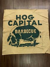 Vintage hog capital for sale  Boerne