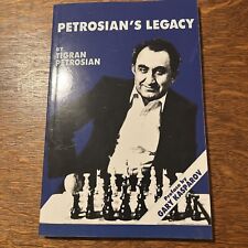 Chess book deal for sale  Powell