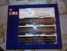 Lima 149753 locomotive d'occasion  Expédié en Belgium