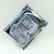 HDD Notebook Toshiba 320GB 7200RPM MK3261GSYN SATA Momentus Thin 16MB 2.5" comprar usado  Enviando para Brazil