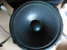 4 ohm pa speakers for sale  ROTHERHAM