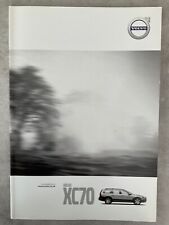 Volvo xc70 market for sale  COLCHESTER