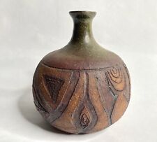 Art pottery red for sale  Oxnard