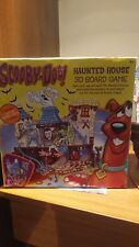 Scooby doo haunted for sale  Shipping to Ireland