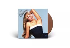 Sabrina Carpenter Espresso Pré-venda Chocolate Cor Marrom 7" Vinil LP Single comprar usado  Enviando para Brazil