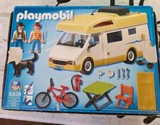 Playmobil 5928 camper for sale  Tallahassee