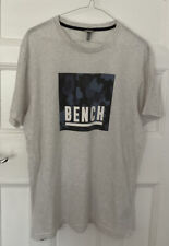 Bench shirt size for sale  LONDON